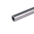 Aluminum CNC Lathe Turning Part Aluminuim Tube Profile